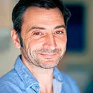 Zdjęcie profilowe – Paweł