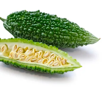 Gorzki melon