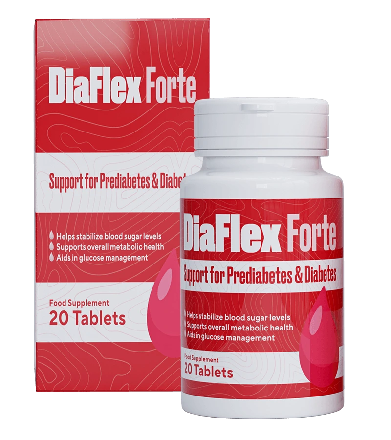 Diaflex Forte